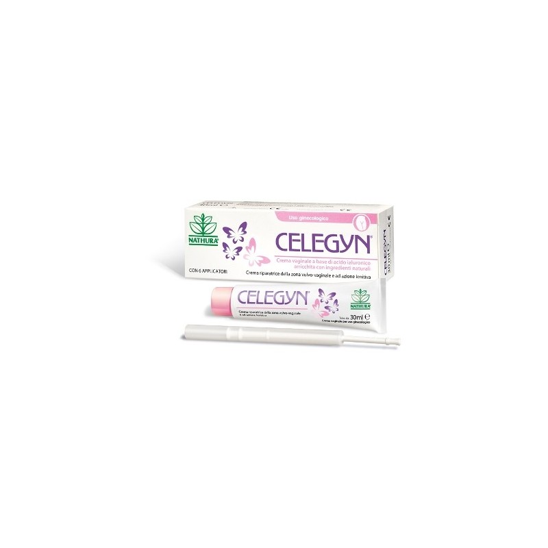 Celegyn crema 30ml