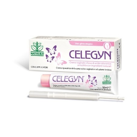 Celegyn crema 30ml