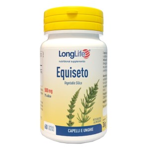 Longlife equiseto 60 capsule