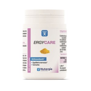 Ergycare 60 capsule