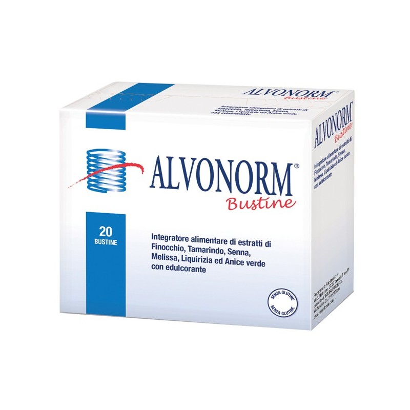 Alvonorm 20bust Alvonorm 20bust