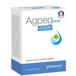 Agpeg esse 15bust 10g