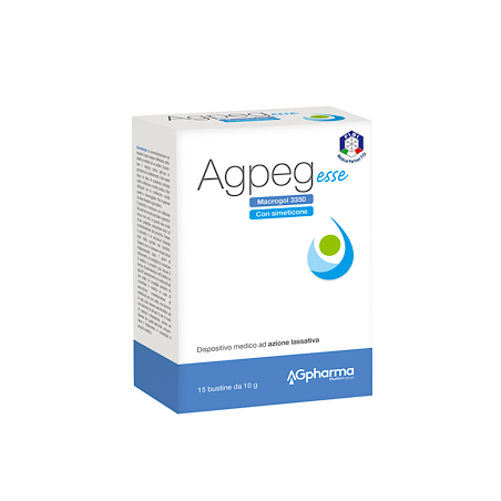 Agpeg esse 15bust 10g