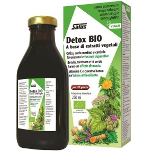 Detox bio 250ml