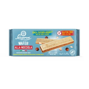 Wafers nocc s/zucch agg zerole