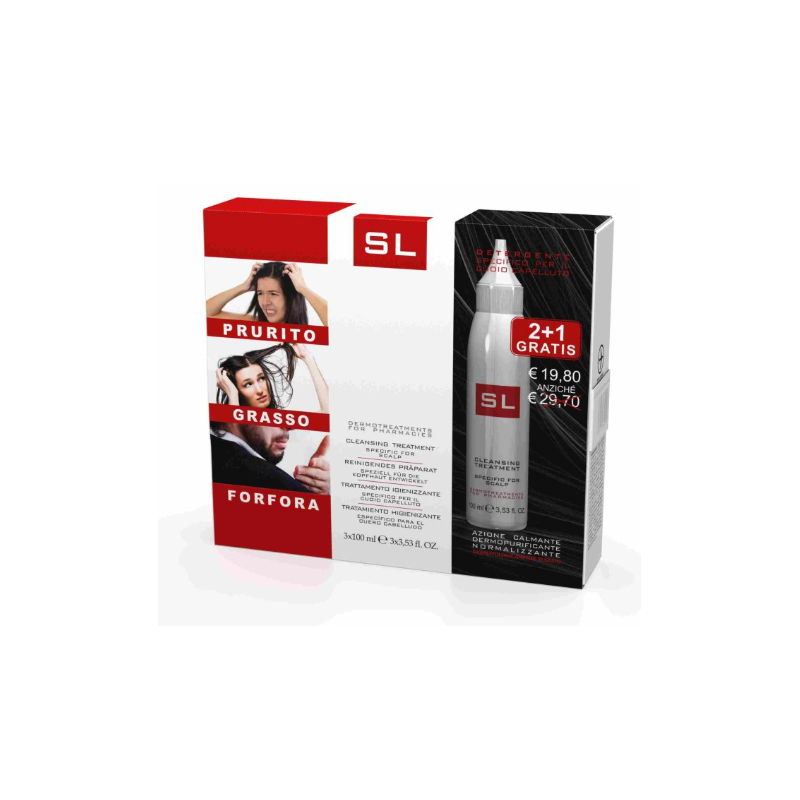 Vital plus active sl 2+1 promo