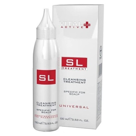 Vital plus active sl 2+1 promo