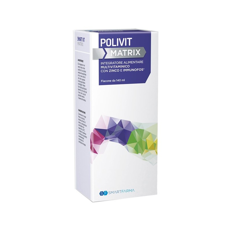 Polivit matrix 140ml Polivit matrix 140ml