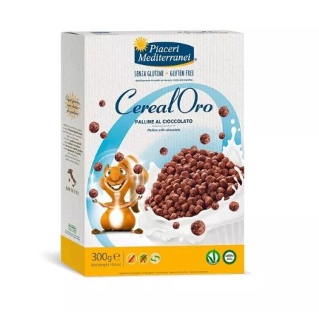 Piaceri medit cerealoro pallin