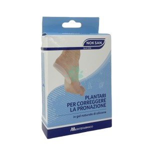 Noksan plantare pronazione 2pz