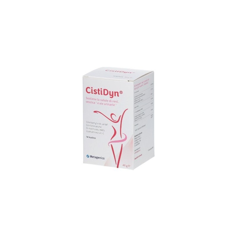 Cistidyn ita 14bust Cistidyn ita 14bust