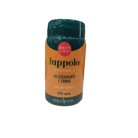 Luppolo 60 capsule