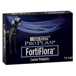 Fortiflora cane 7bust