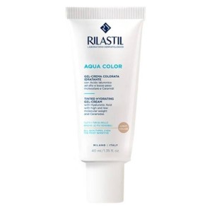 Rilastil aqua color cr medium