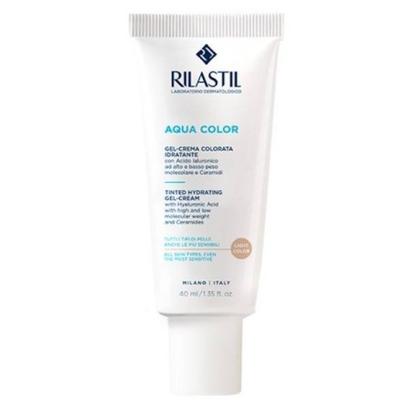 Rilastil aqua color cr medium