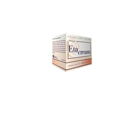Eta cream a/age 50ml
