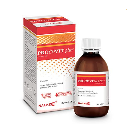 Procovit-plus 200ml