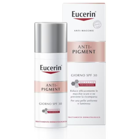 Eucerin anti-pigment gg sfp30