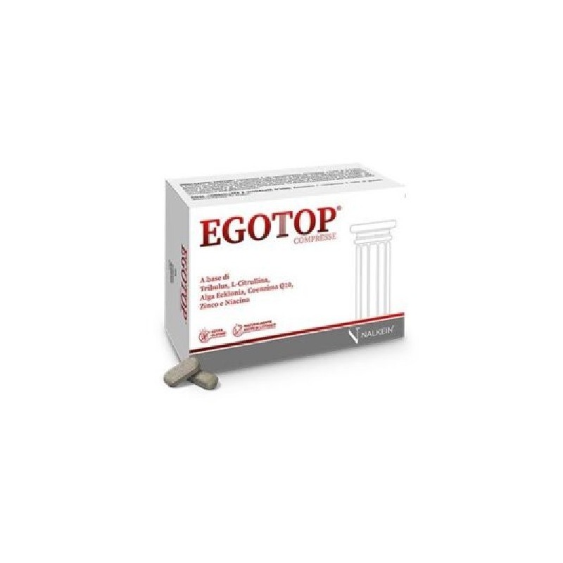Egotop 30 compresse