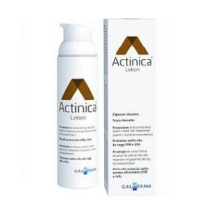 Actinica lotion 80ml