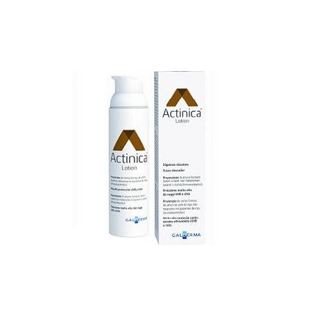 Actinica lotion 80ml