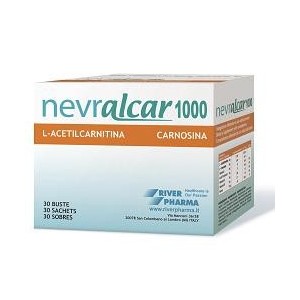 Nevralcar 1000 30bust