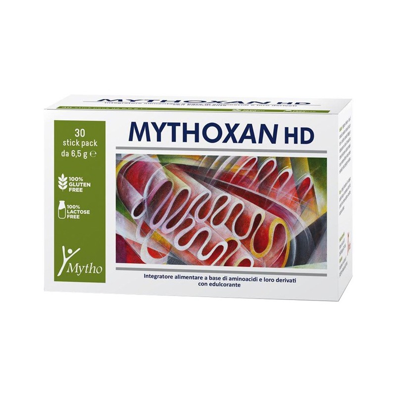 Mythoxan hd 30bust