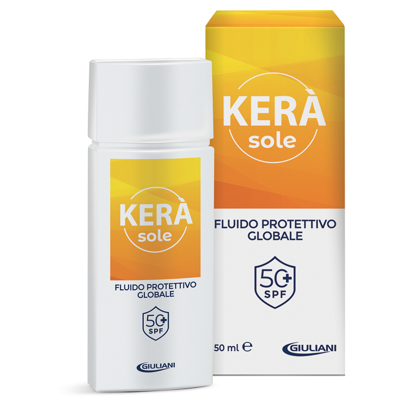 Kera' sole fluido prot globale
