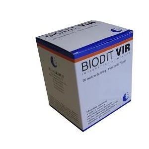 Biodit vir 20bust 3,5g
