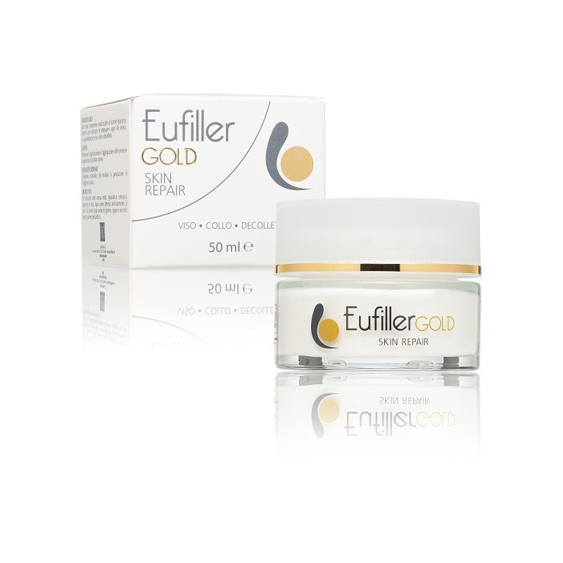 Eufiller gold 50ml Eufiller gold 50ml
