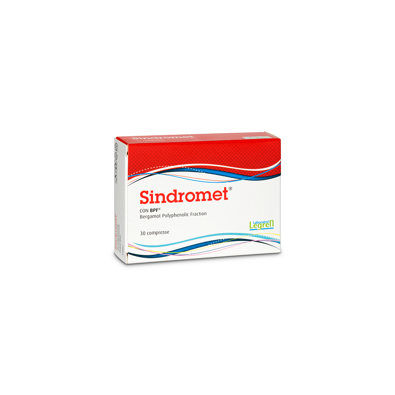 Sindromet 30 compresse Sindromet 30 compresse