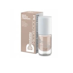 Dermovitamina mico 3in1 sma be