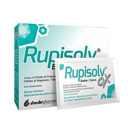 Rupisolv ox 20bust 4g