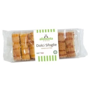 Dolci sfoglie 100g