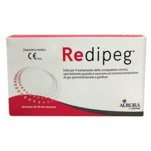 Redipeg 20stick pack 30ml