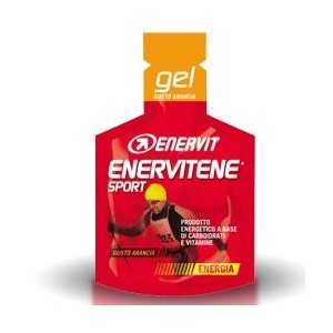 Enervitene gel arancia 25ml