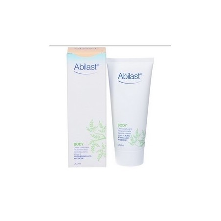 Abilast body crema smagliature