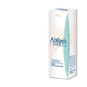Abilast body crema smagliature