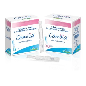 Camilia os soluz 30fl 1ml