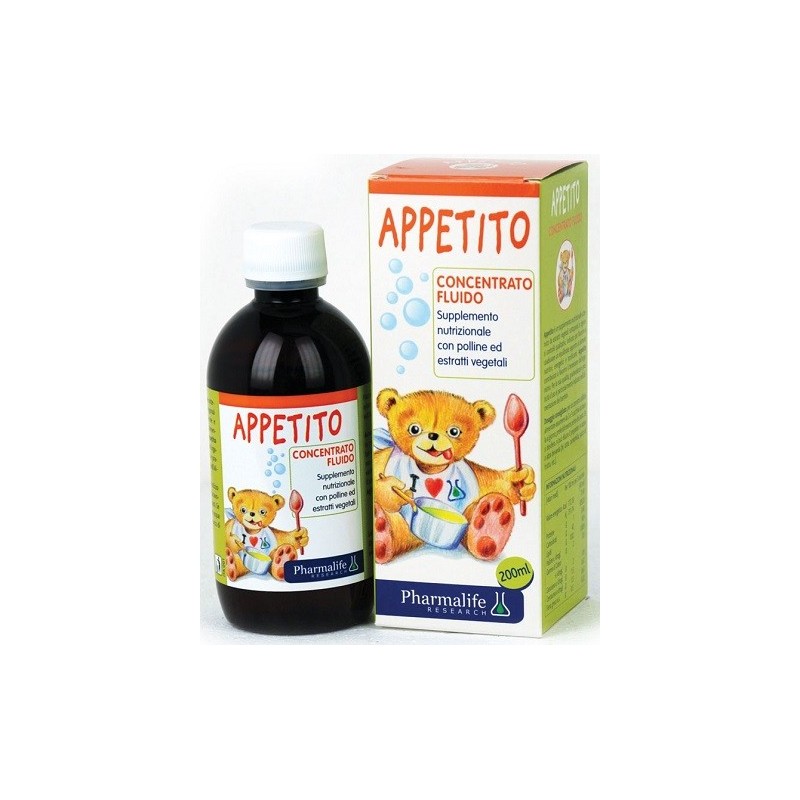 Appetito 200ml Appetito 200ml