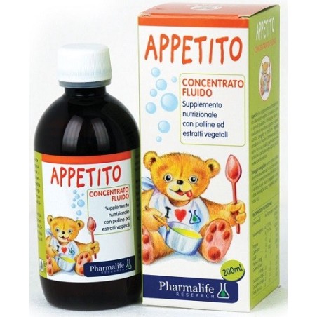 Appetito 200ml Appetito 200ml