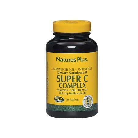 Super c complex 60tav Super c complex 60tav