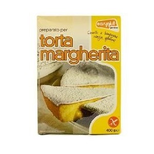 Easyglut prepa torta marg/muff