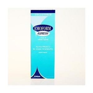 Emoform alifresh collut 300ml