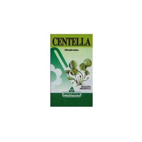 Centella asiat erbe 80 capsule Centella asiat erbe 80 capsule