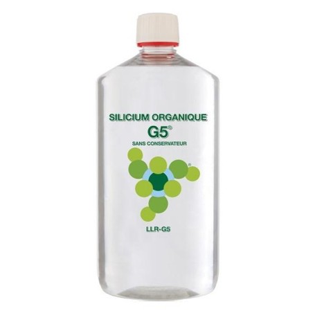 Silice g5 1000ml freeland Silice g5 1000ml freeland