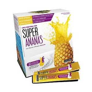 Super ananas 30bust 10ml