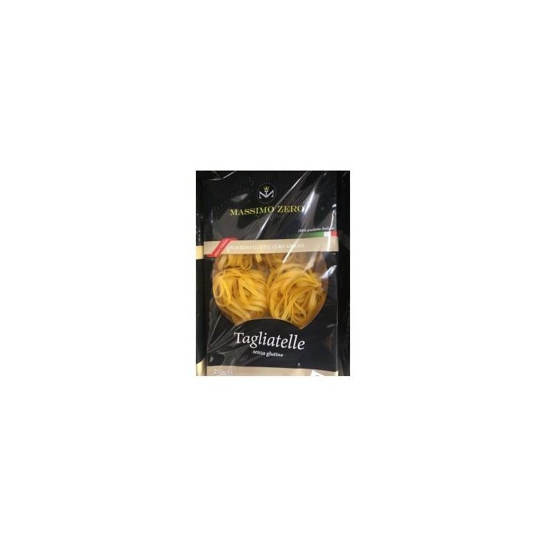 Massimo zero tagliatelle 250g