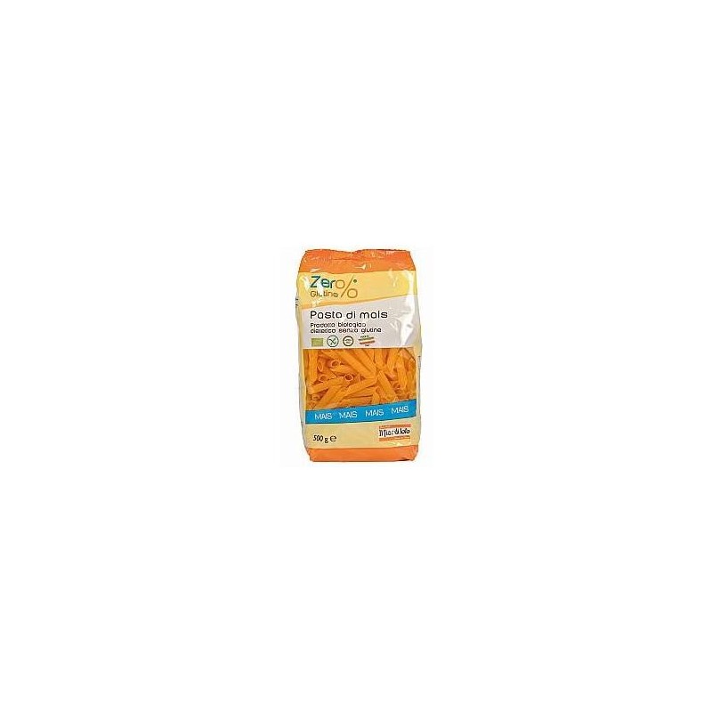 Zer% glutine penne mais 500g