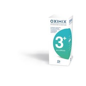 Oximix 3+ allergo 200ml